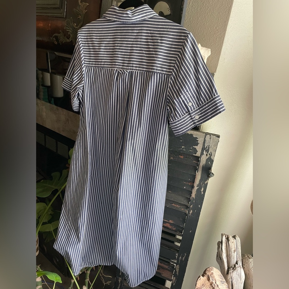Everlane Daytripper Dress small - Picture 6 of 8